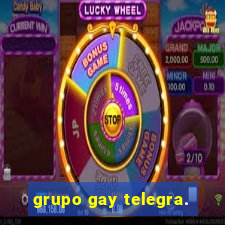 grupo gay telegra.